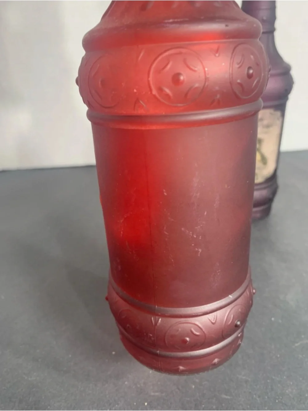 N/A set decorative